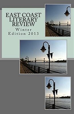 East Coast Literary Review: Winter Edition-..