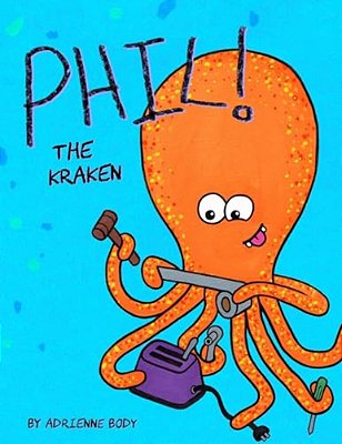 Phil The Kraken-..