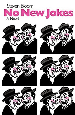 No New Jokes-..