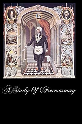 A Study Of Freemasonry-..