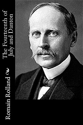 The Fourteenth Of July And Danton-..