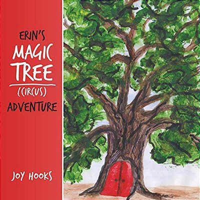 Erin's Magic Tree (Circus) Adventure-..