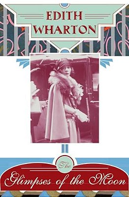 The Glimpses Of The Moon-..