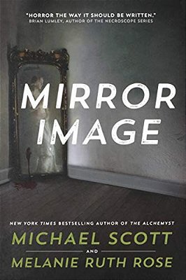 Mirror Image-..
