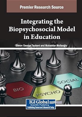 Integrating The Biopsychosocial Model In Education-..