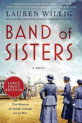 Band Of Sisters-..