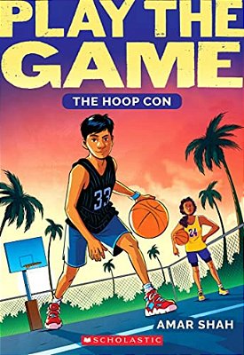 The Hoop Con (Play The Game #1): Volume 1-..