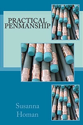 Practical Penmanship-..