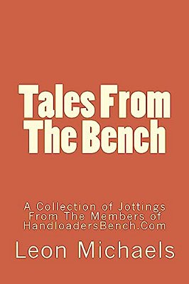 Tales From The Bench-..