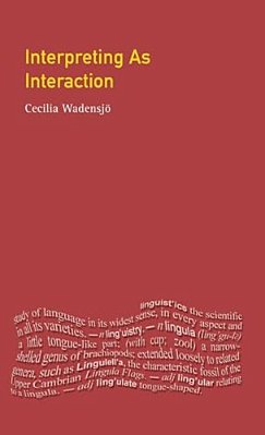 Interpreting As Interaction-..