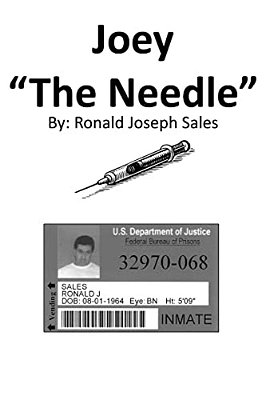 Joey The Needle: Joey The Needle-..