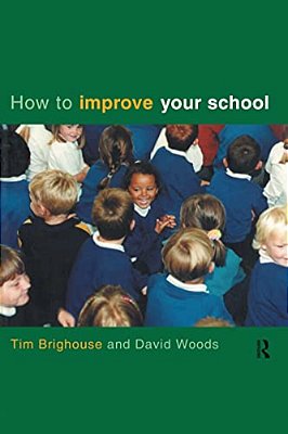 How To Improve Your School-..