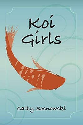 Koi Girls-..