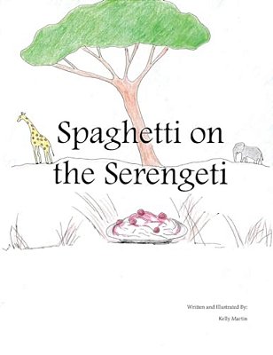 Spaghetti On The Serengeti-..