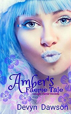 Amber's Faerie Tale-..