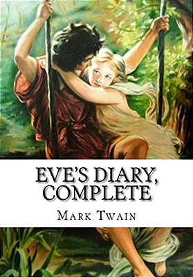 Eve's Diary, Complete-..