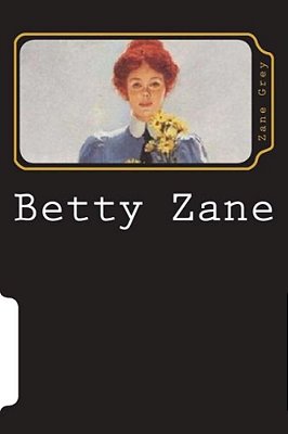 Betty Zane-..