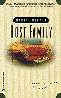 Host Family-..