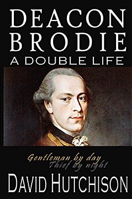 Deacon Brodie: A Double Life-..