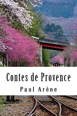 Contes De Provence-..