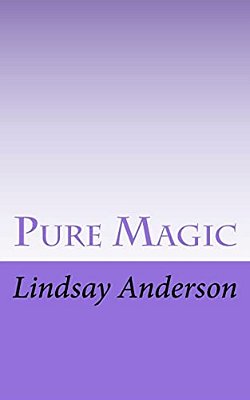 Pure Magic-..