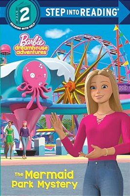 The Mermaid Park Mystery (Barbie)-..