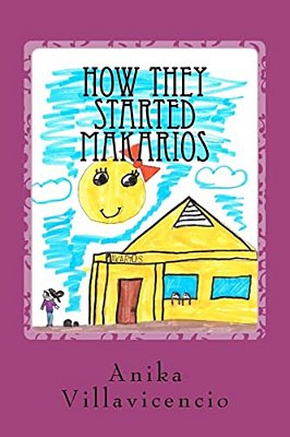 How They Started Makarios-..