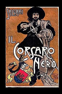Il Corsaro Nero-..