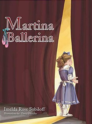 Martina Ballerina-..