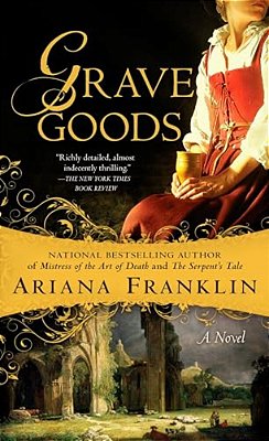Grave Goods-..