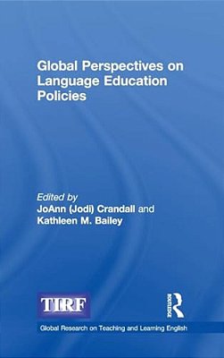 Global Perspectives On Language Education Policies-..