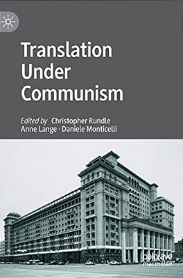 Translation Under Communism-..