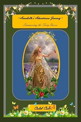Annabella's Adventurous Journey: Summoning The Fairy Queen-..