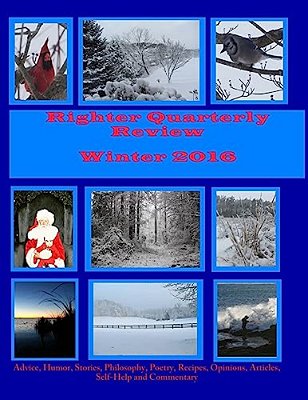Righter Quarterly Review-Winter 2016-..