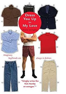 Dress You Up In My Love-..