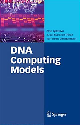 Dna Computing Models-..