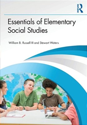 Essentials Of Elementary Social Studies-..