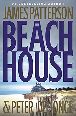 The Beach House-..