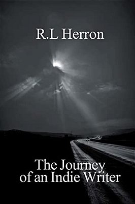 The Journey Of An Indie Writer-..