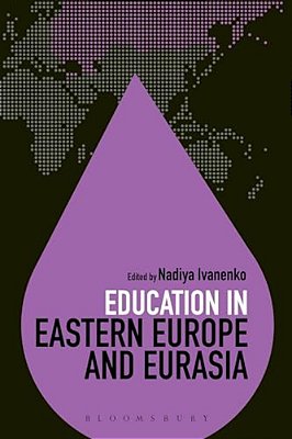 Education In Eastern Europe And Eurasia-..