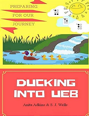 Ducking Into Ueb-..
