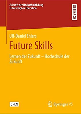 Future Skills: Lernen Der Zukunft - Hochschule Der Zukunft-..