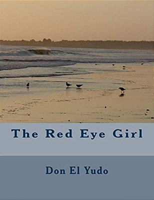 The Red Eye Girl-..