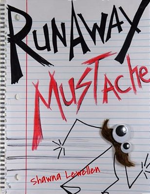 Runaway Mustache-..