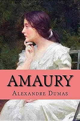 Amaury (French Edition)-..