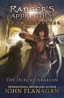 The Royal Ranger: Duel At Araluen-..