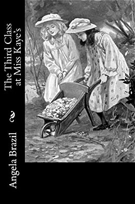 The Third Class At Miss Kaye's-..