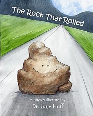 The Rock That Rolled-..