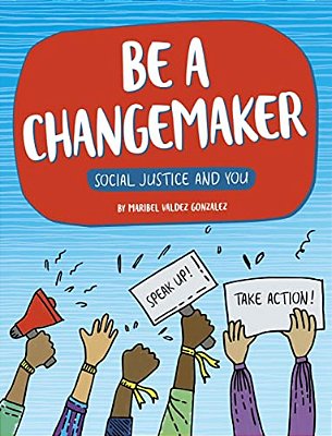 Be A Changemaker-..
