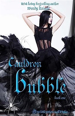 Cauldron Bubble-..